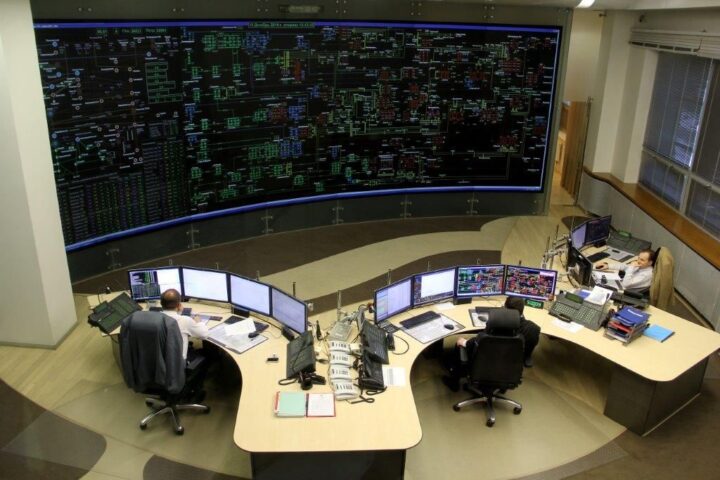 Зафиксированы новые исторические максимумы потребления мощности в трех энергосистемах ОЭС Центра