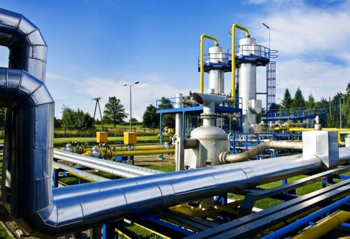 «Газовый рывок»: за 2020 год в Подмосковье газифицировано 50 населенных пунктов