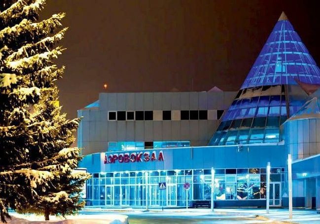 «Россети Тюмень» способствуют надежности авиатранспортной системы Югры