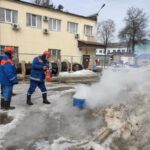 «Россети Тюмень» готовы к весеннему половодью