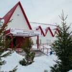 В Красноярском крае построена новая ЛЭП для развития Транссиба