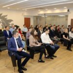 Приток воды в Павловский гидроузел продолжает расти