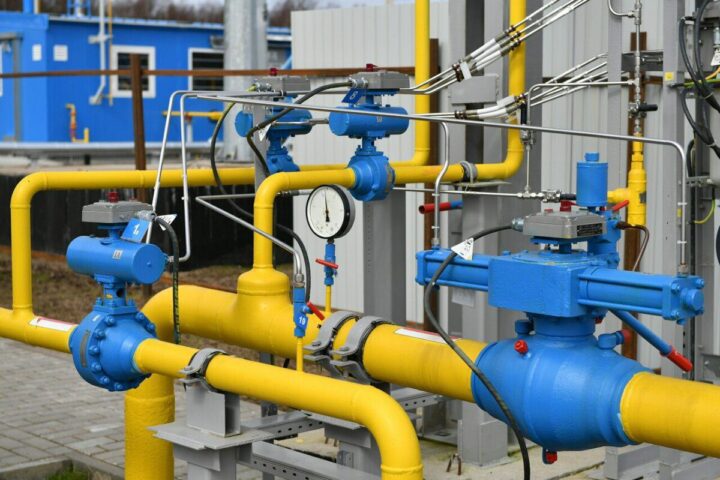Низкие темпы газификации российских регионов могут быть обусловлены убытками «Газпроммежрегионгаза»