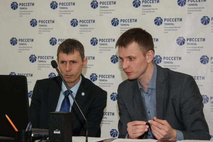 «Россети Тюмень» провели интенсив по трудоустройству для томских студентов