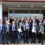«Южный Кузбасс» пригласил детей работников на ЦОФ «Сибирь»