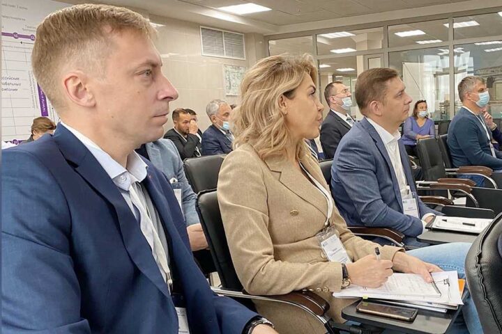 «Россети Тюмень» готовы обеспечить мощностью сферу производства водородного топлива в трех регионах