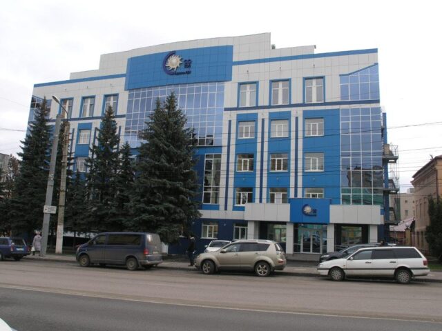 Потребление электроэнергии в Белгородской области в августе 2021 года увеличилось на 3,2%