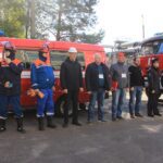 В компании «Буровые системы» началось внедрение информационной системы управления ТОиР