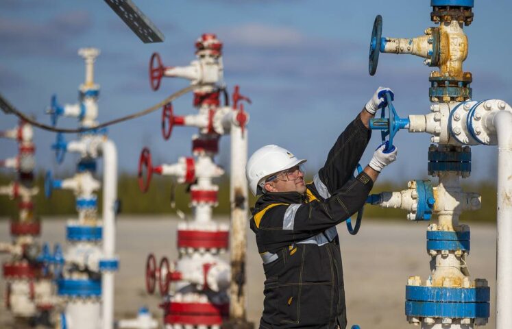 Миру нужен природный газ. На саммите ФСЭГ обозначили контур переходного периода мировой энергетики