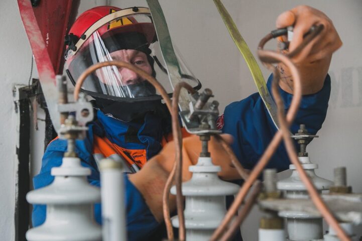 АО «Мособлэнерго» получило паспорт готовности к работе в отопительный период