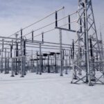 АО «Мособлэнерго» полностью восстановило электроснабжение потребителей Дубны