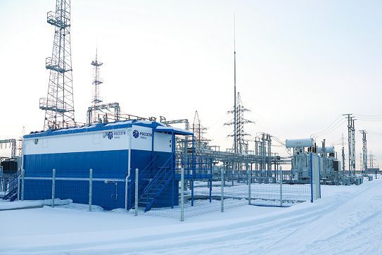 «Россети Тюмень» ввели в эксплуатацию в Югре энергоузел стоимостью 1,5 млрд рублей