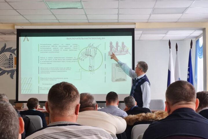 Перспективные технологии для РЭС