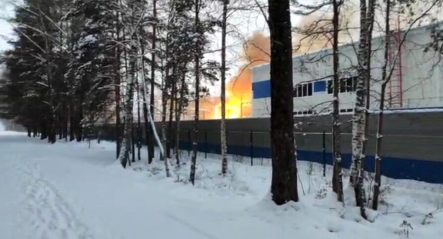 АО «Мособлэнерго» полностью восстановило электроснабжение потребителей Дубны