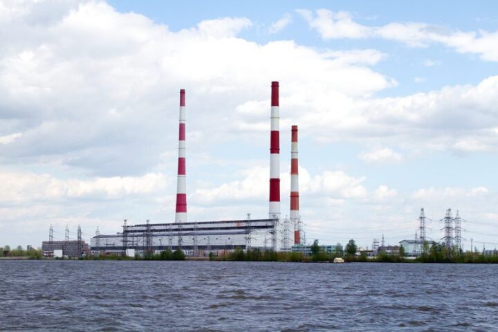 БГК модернизировала рыбозащитные устройства Кармановской ГРЭС