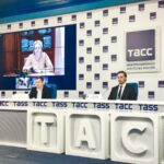 Первым заместителем директора – главным диспетчером Владимирского РДУ назначен Владимир Фадеев
