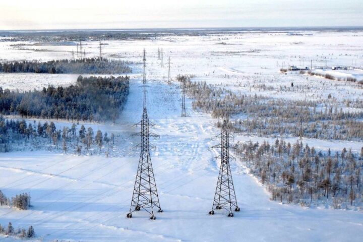 «Россети Тюмень» вложили 169 млн рублей в модернизацию ЛЭП на Ямале