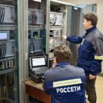 АО «Мособлэнерго» отремонтировало в Подмосковье 35 подстанций
