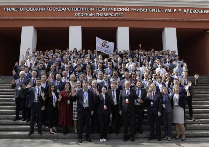 Нижний Новгород на три дня стал столицей электроэнергетической науки России