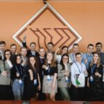 Победителем второго чемпионата работников ТЭК по интеллектуальным играм стала команда нефтяников