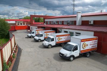 «Россети Тюмень» повысили надежность электроснабжения крупнейшего хлебокомбината Югры