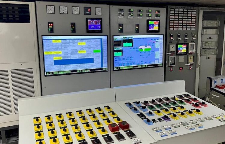 Повысили надёжность работы котлоагрегата