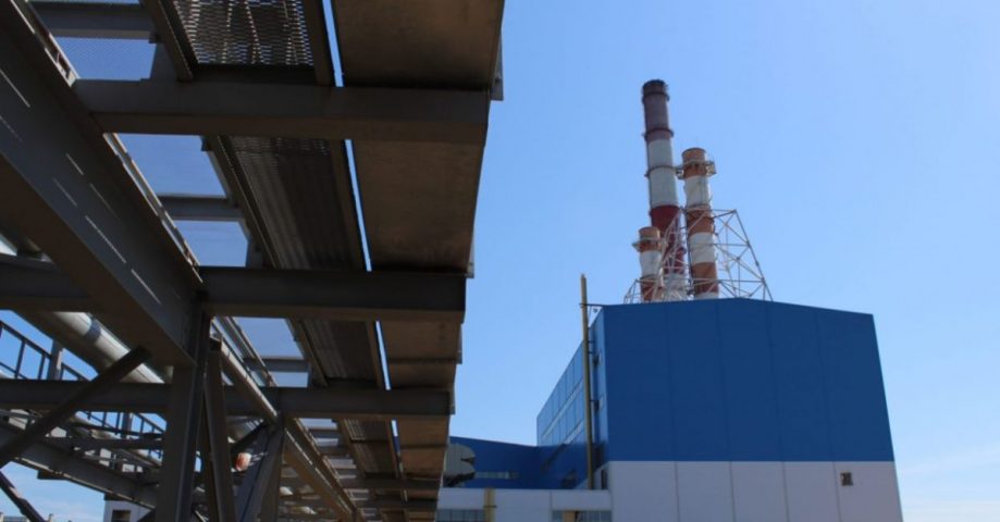 Рост электропотребления в энергосистеме Тульской области в августе 2022 года — 3,6 %