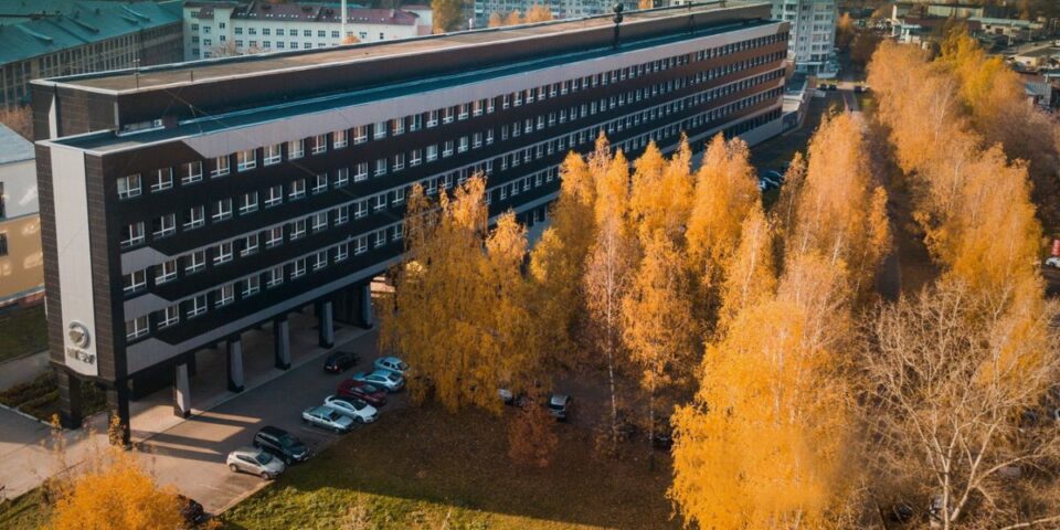 Рост электропотребления в энергосистеме Ивановской области в августе 2022 года — 0,6%