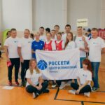 Потребление электроэнергии во Владимирской области за девять месяцев 2022 года выросло на 2,5 %