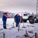АО «Мособлэнерго» увеличило мощность электроснабжения для Никитского женского монастыря в Кашире