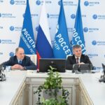 «Россети Центр» и «Россети Московский регион» обменялись опытом разработки клиентских сервисов