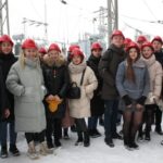 АНТРАКС представил технические решения для Крайнего Севера