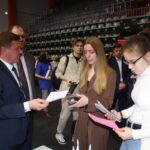 Лига молодых специалистов «CASE-IN»: большие перспективы для рекордного количества участников