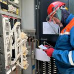 АО «Мособлэнерго» построило ЛЭП в поселке Радовицкий