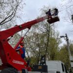 «Россети» модернизируют два центра питания в Томской области
