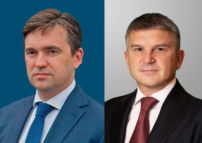 Станислав Воскресенский и Игорь Маковский обсудили реализацию программы развития электросетей Иванов