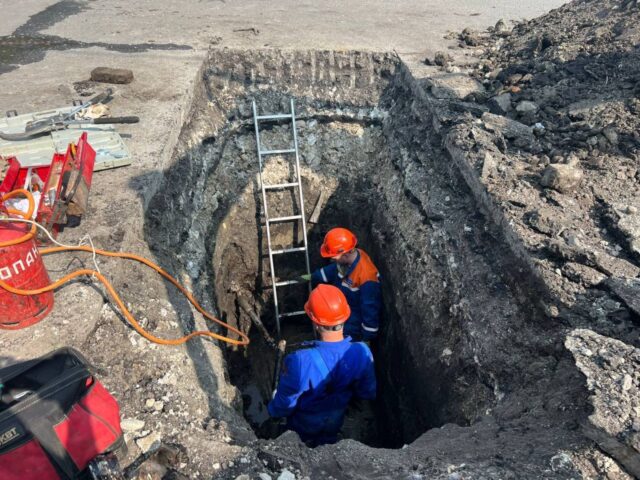 АО «Мособлэнерго» повысило надежность электроснабжения водозаборных узлов Ногинска