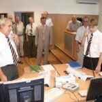 Затонскую ТЭЦ в Уфе посетила делегация Республики Беларусь
