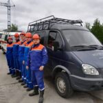АО «Мособлэнерго» установило новую трансформаторную подстанцию в Наро-Фоминске