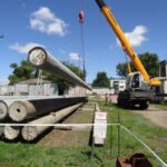 ВСанкт-Петербурге определена лучшая добровольная пожарная дружина организаций системы «Транснефть»