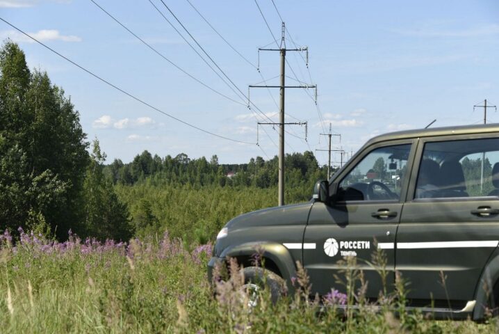«Россети Тюмень» повысили надежность электроснабжения 5 нефтяных месторождений в Югре