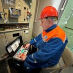 Энергетики повысили надежность электроснабжения Даниловского месторождения
