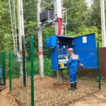 АО «Мособлэнерго» обеспечит электроснабжение предприятий на Пирочинском шоссе в Коломне