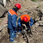 Специалисты АО «Мособлэнерго» встретились с председателями крупнейших СНТ Подмосковья