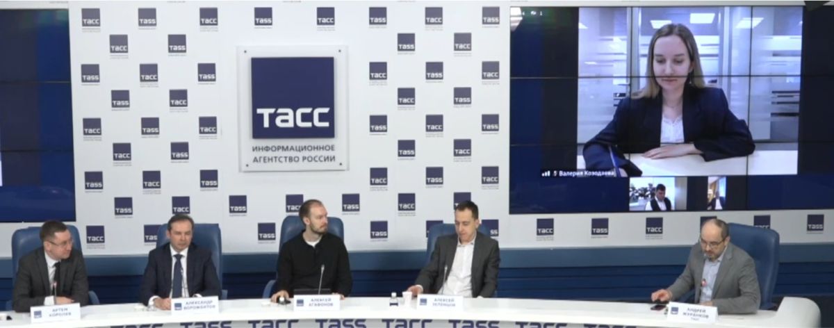 Стартовал XII сезон Международного инженерного чемпионата «CASE-IN»