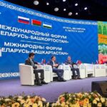 «Лыжня России» покорилась башкирским сетевикам