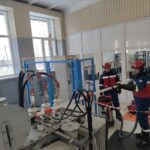 АО «БЭСК» передало в дар уфимскому хоспису медицинский автомобиль «Соболь»