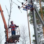 Сотрудники «Россети Центр» и «Россети Центр и Приволжье» присоединились к Неделе популяризации донор