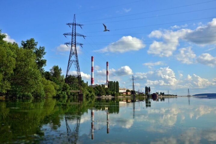 В Воронежской области запланированы модернизация электростанций и развитие сетевой инфраструктуры
