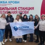 БГК приняла участие в ярмарке трудоустройства «ПРОФФЕСТ. Работа России. Время возможностей»